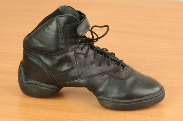 Обувь для танцев